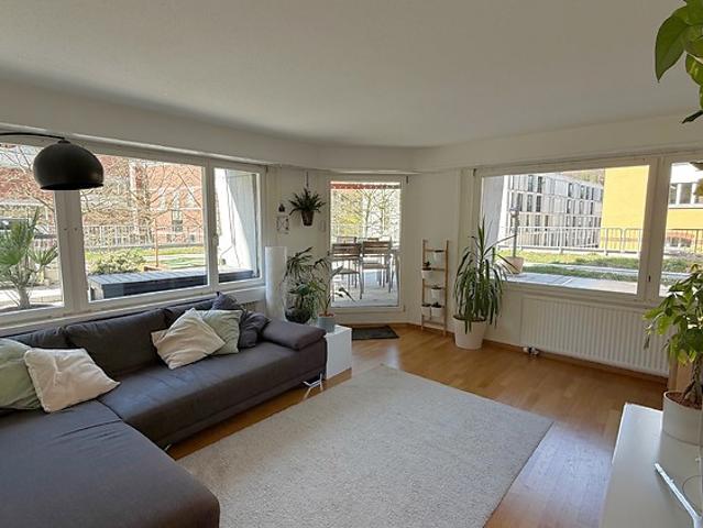 Apartment mieten in Baden, Aargau