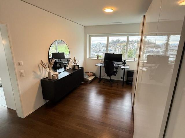 Apartment mieten in Baden, Aargau
