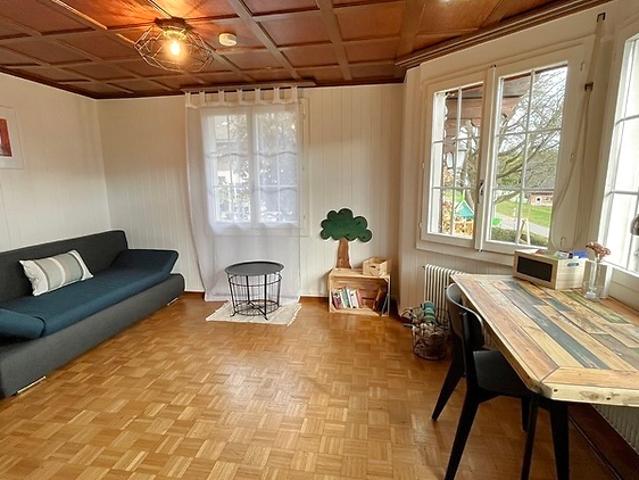 Apartment mieten in Lü