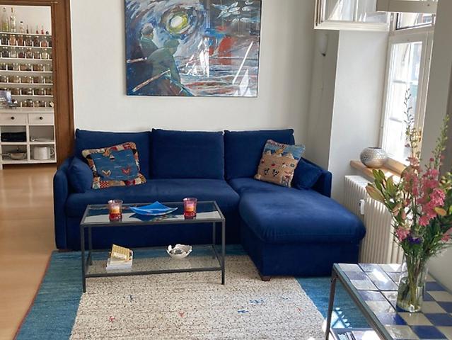 Apartment mieten in Basel, Basel-Stadt