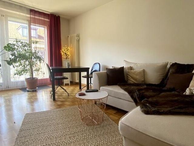 Apartment mieten in Basel, Basel-Stadt