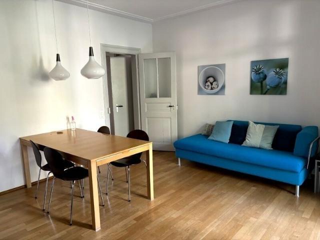 Apartment mieten in Basel, Basel-Stadt