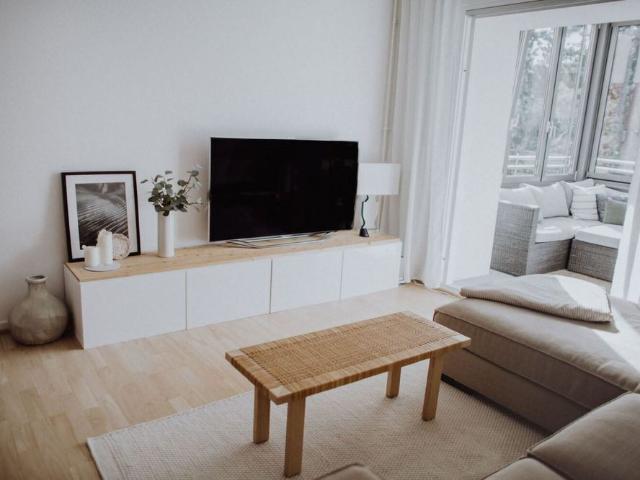 Apartment mieten in Grossbasel, Basel