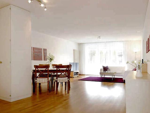 Apartment mieten in Basel, Basel-Stadt