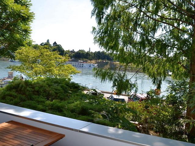 Apartment mieten in Basel, Basel-Stadt