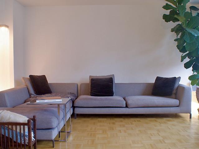 Apartment mieten in Basel, Basel-Stadt