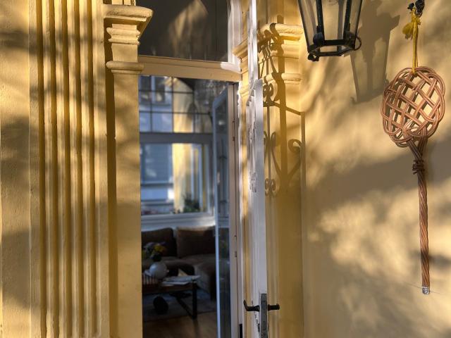 Apartment mieten in Grunewald, Berlin