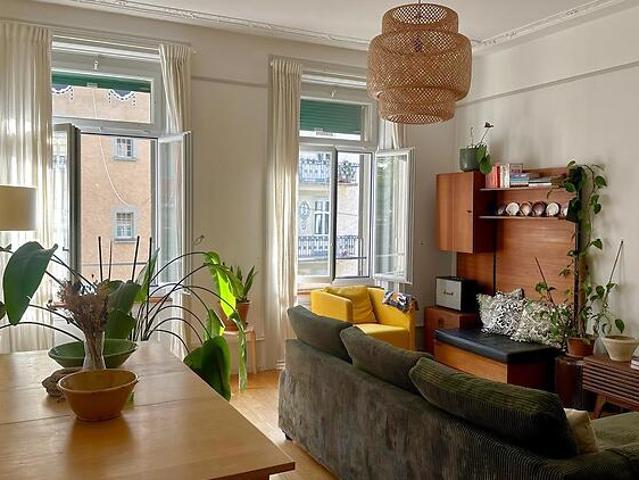 Apartment mieten in Bern