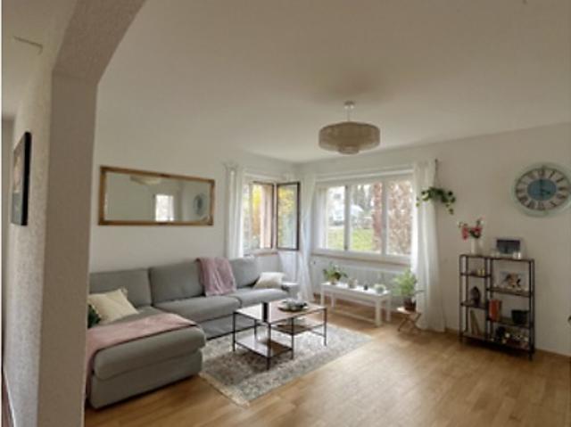 Apartment mieten in Holligen, Bern