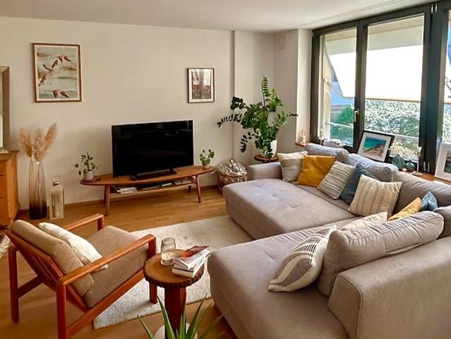Apartment mieten in Bern
