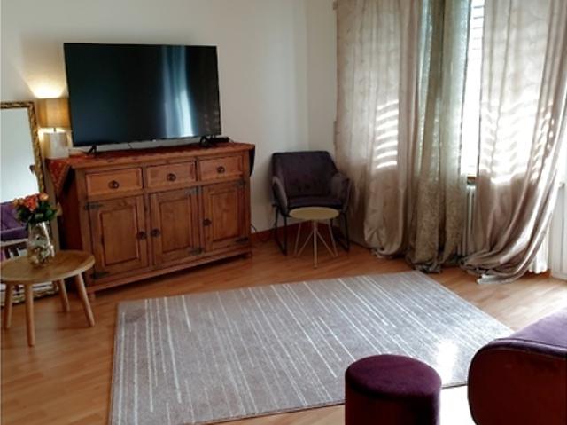 Apartment mieten in Bern