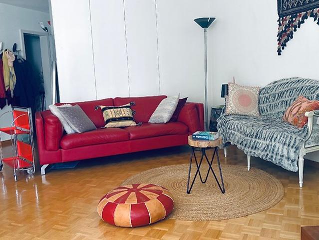 Apartment mieten in Bern