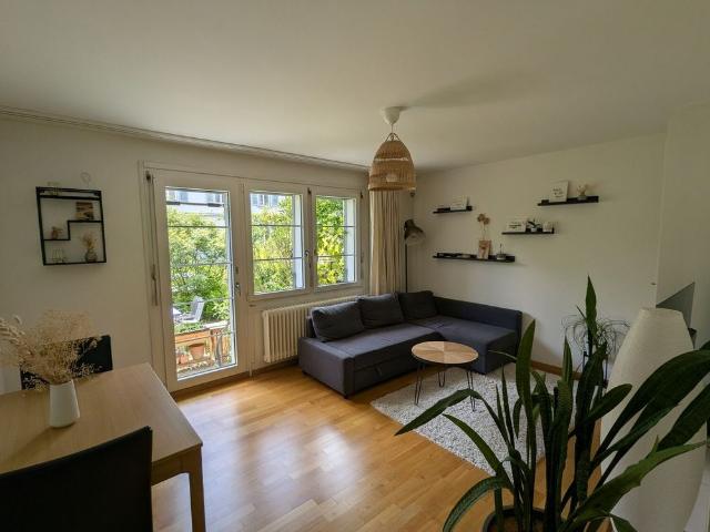 Apartment mieten in Bern