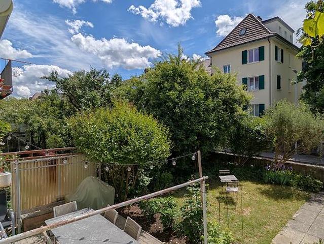Apartment mieten in Bern