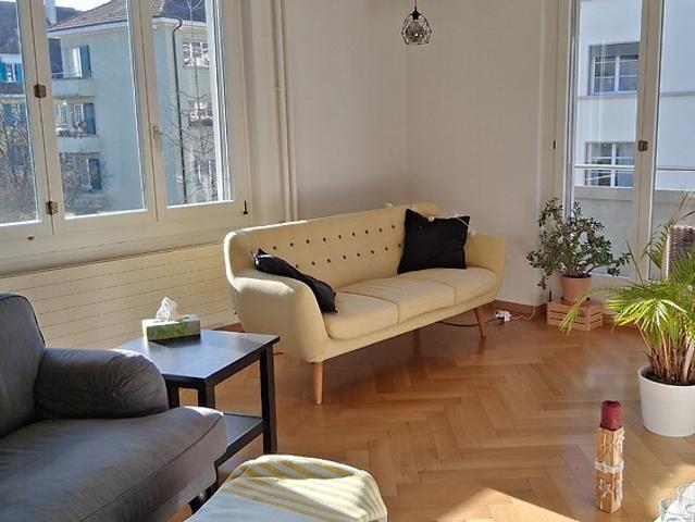 Apartment mieten in Bern
