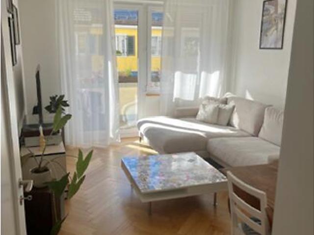 Apartment mieten in Breitfeld, Bern