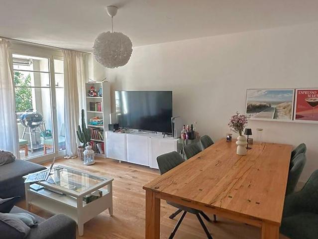 Apartment mieten in Bern
