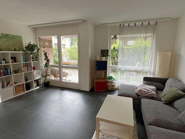 Apartment mieten in Bern