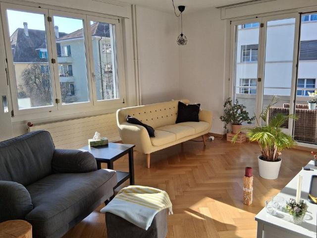 Apartment mieten in Bern