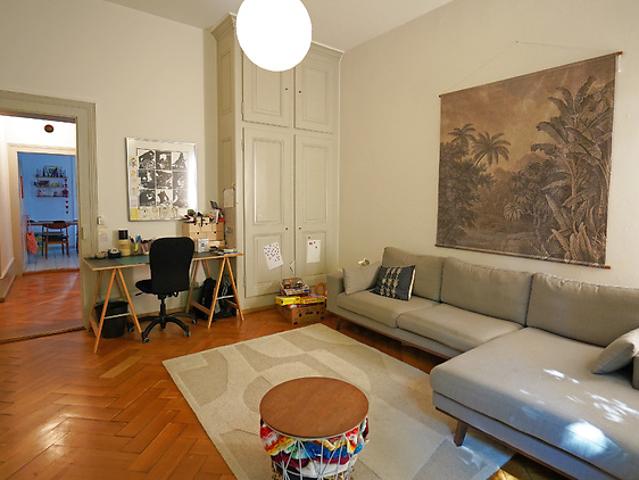 Apartment mieten in Bern
