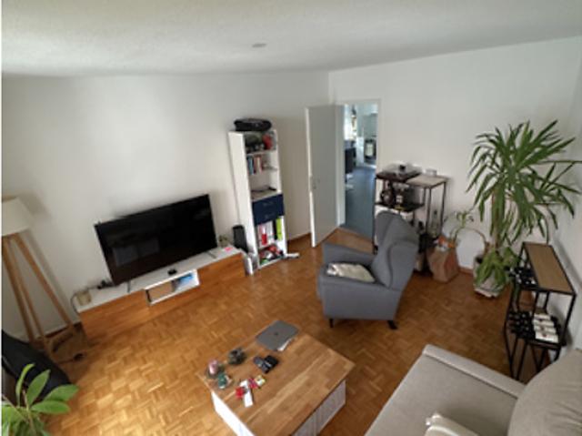Apartment mieten in Bern