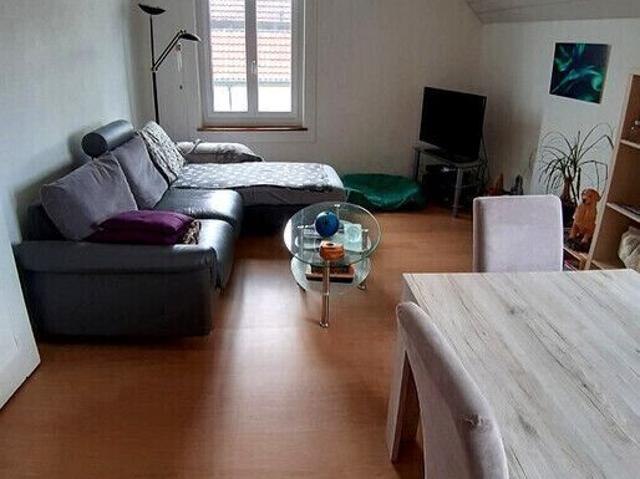 Apartment mieten in Bern