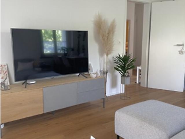 Apartment mieten in Bern