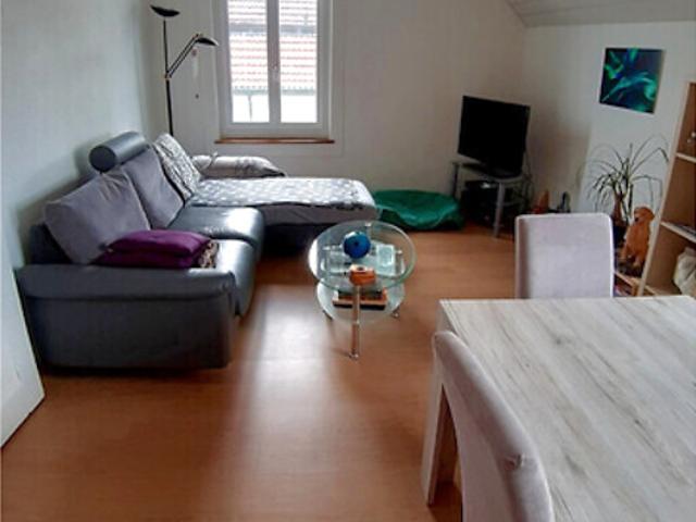 Apartment mieten in Bern