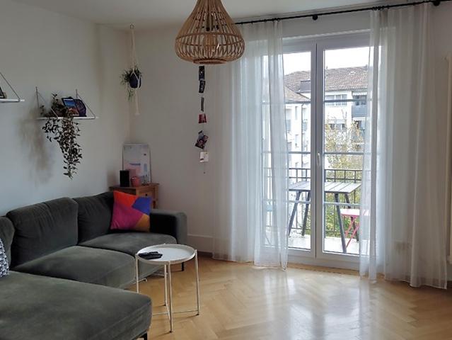 Apartment mieten in Bern