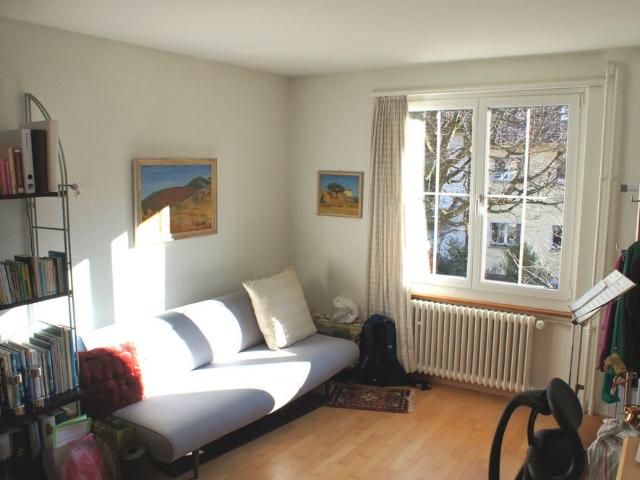 Apartment mieten in Bern
