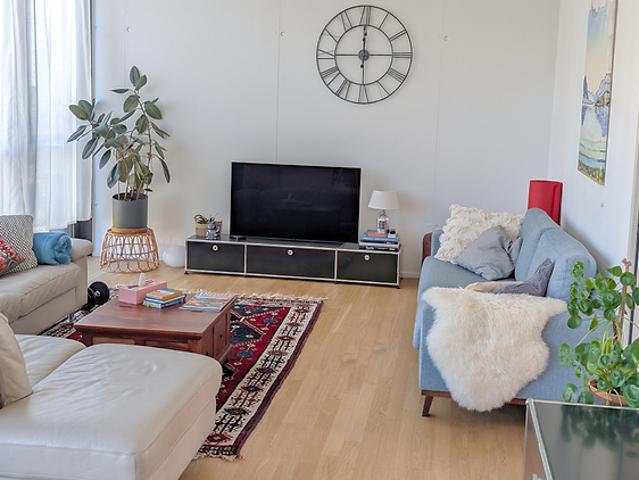 Apartment mieten in Bern