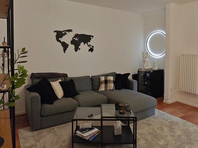 Apartment mieten in Bern