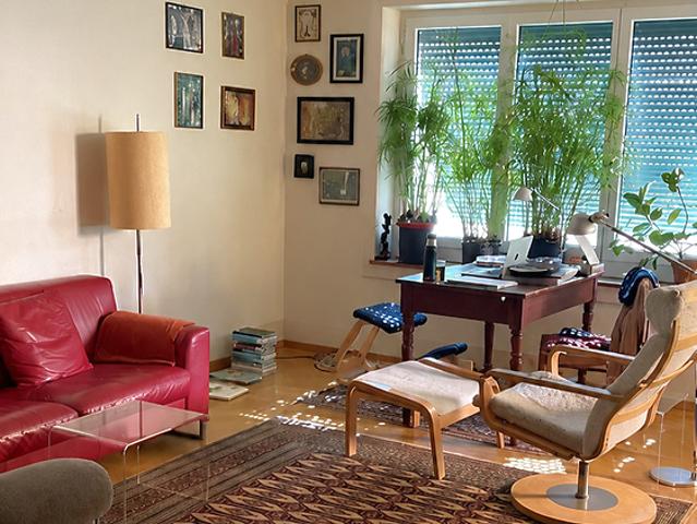 Apartment mieten in Bern