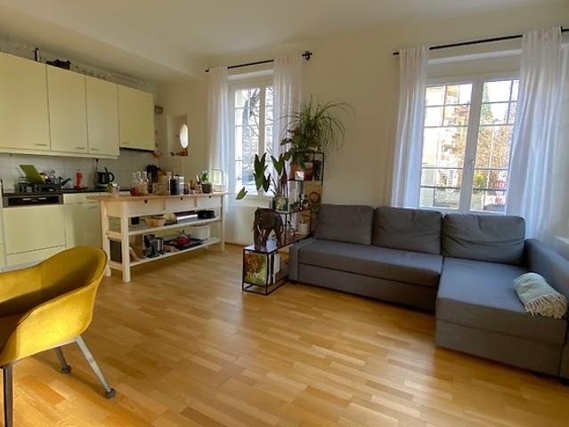 Apartment mieten in Bern