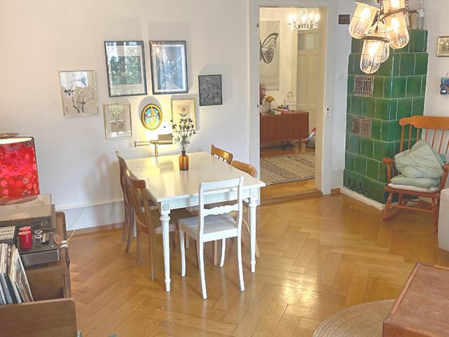 Apartment mieten in Bern