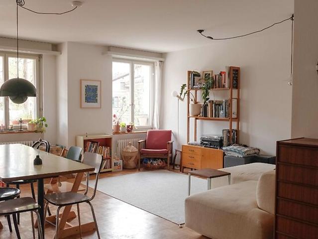Apartment mieten in Bern