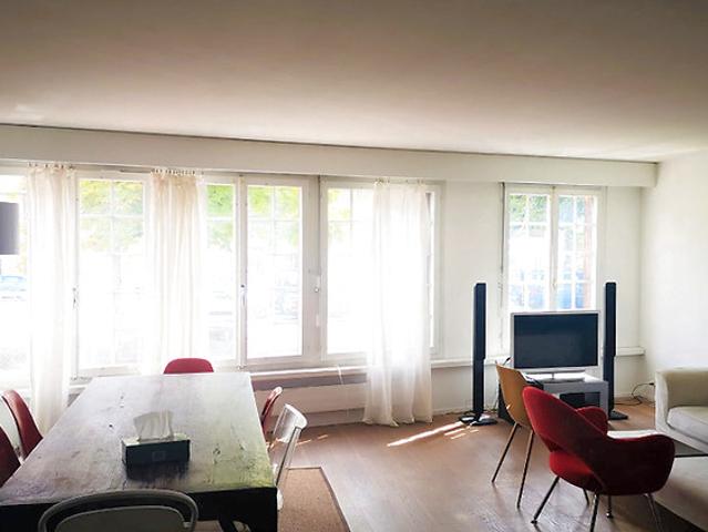 Apartment mieten in Bern