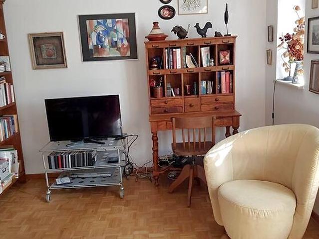 Apartment mieten in Bern