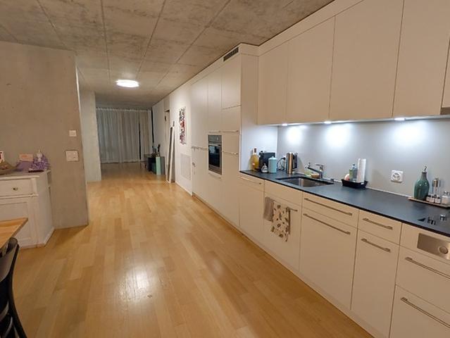 Apartment mieten in Bern