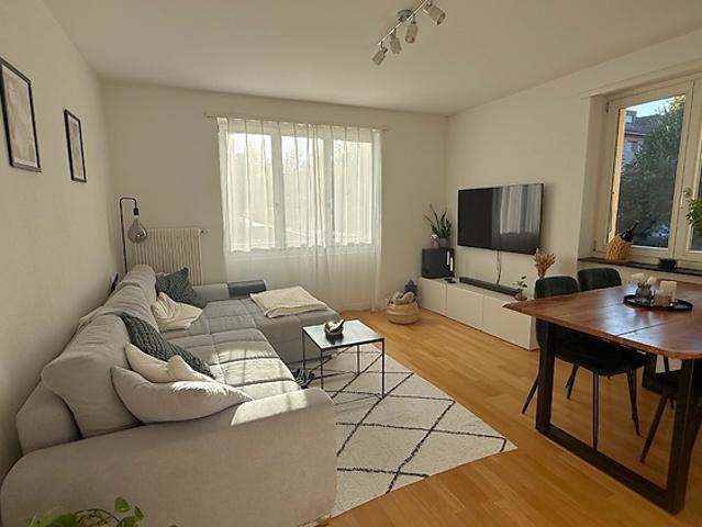 Apartment mieten in Bern
