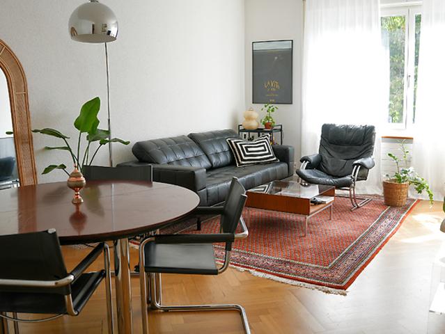 Apartment mieten in Monbijou, Bern