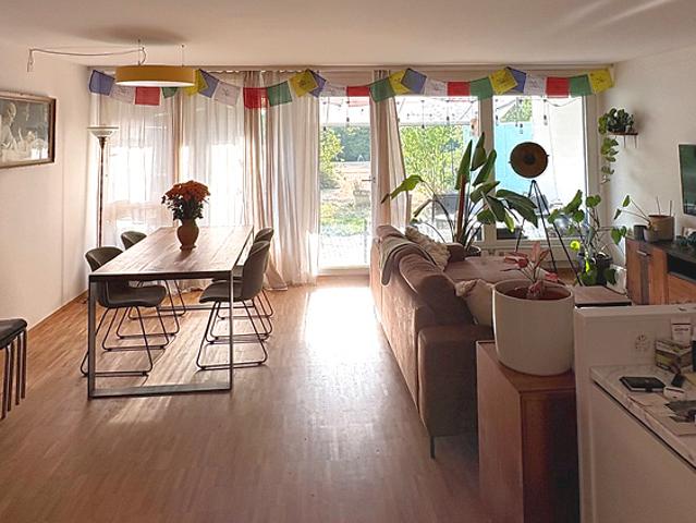 Apartment mieten in Muri bei Bern, Bern