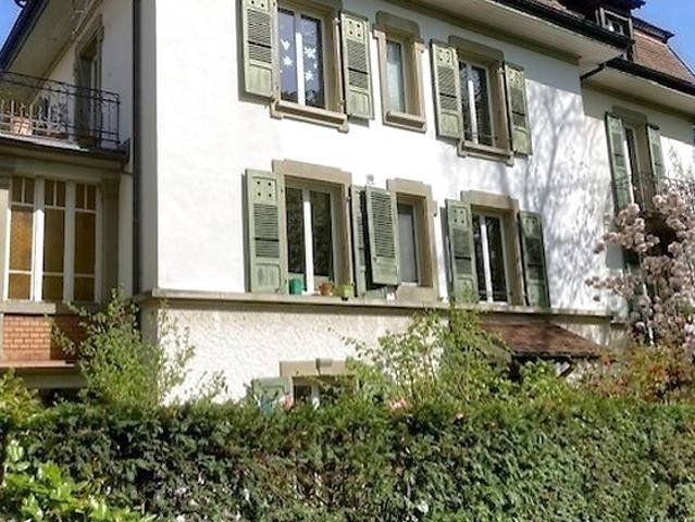 Apartment mieten in Bern