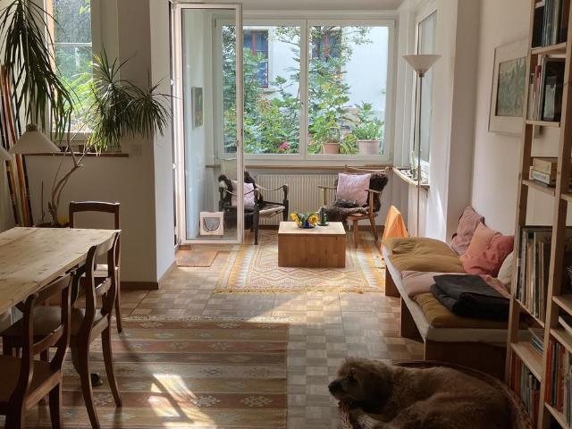 Apartment mieten in Bern