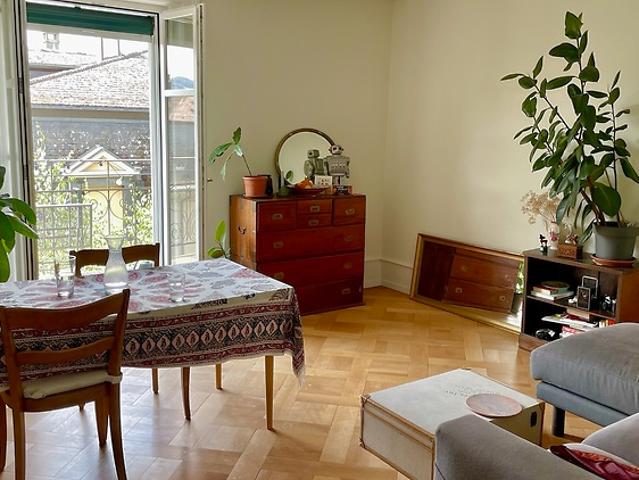 Apartment mieten in Schosshalde, Bern