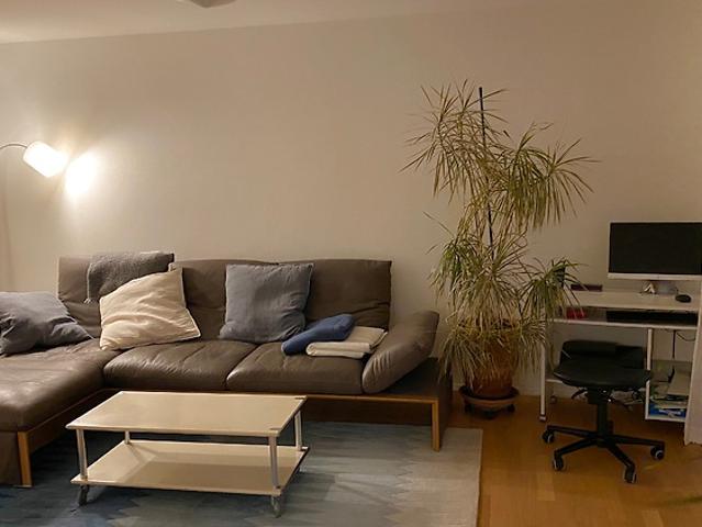 Apartment mieten in Bern