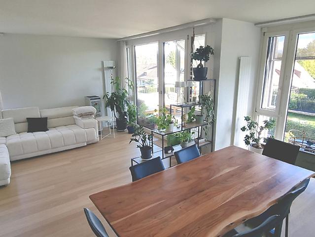 Apartment mieten in Schosshalde, Bern