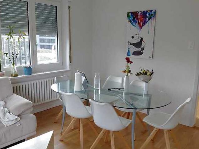 Apartment mieten in Bern