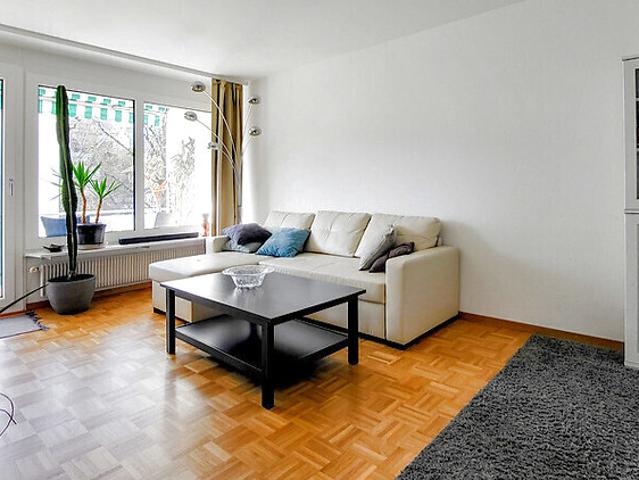 Apartment mieten in Bern