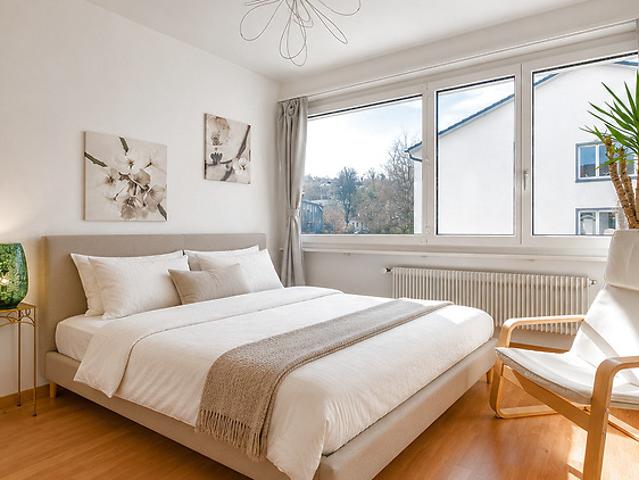 Apartment mieten in Bern